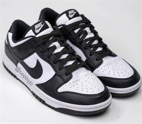 nike dunk zwart laag|Nike dunks jd sport.